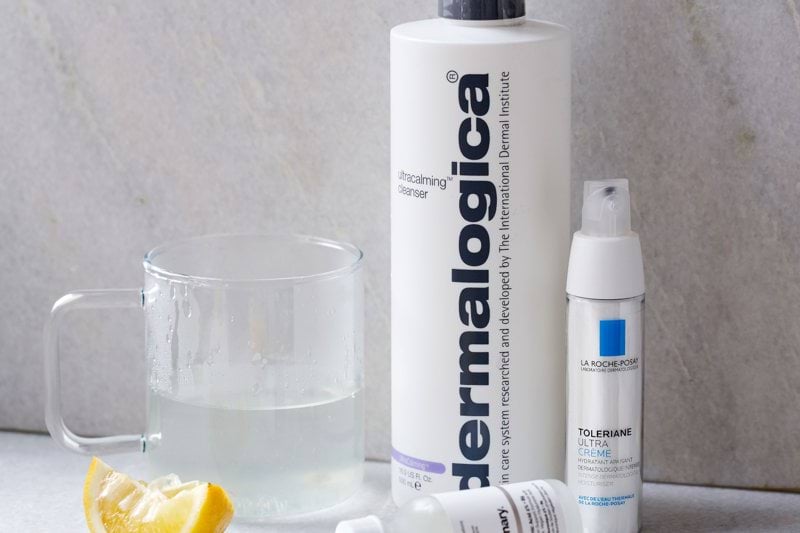 Beauty Advisor til Dermalogica og Jane Iredale image