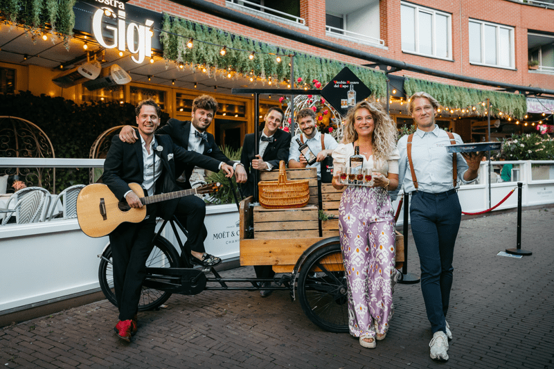 Horeca Promotor/Host(ess) image