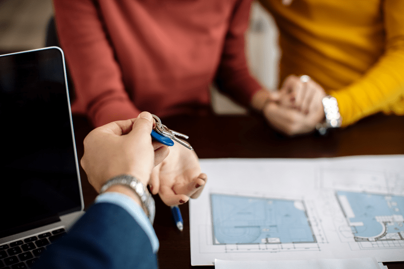 Conseiller Immobilier H/F - Envie d'une nouvelle carrière ? image