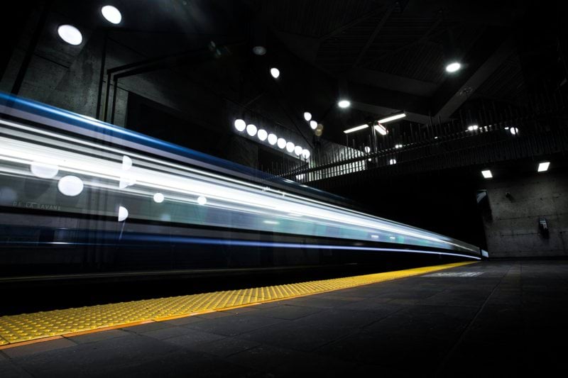 Chef(fe) de projet Ferroviaire - H/F image