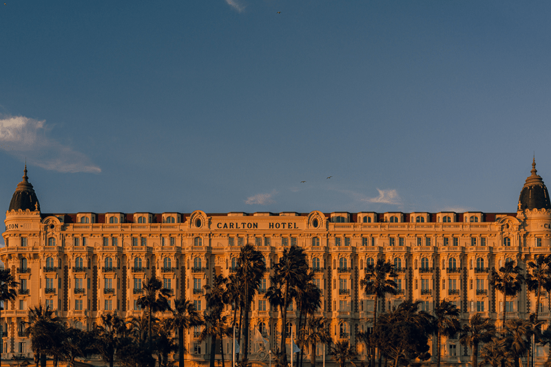 Superviseur Room Service de Nuit - Saison 2026 F/H image