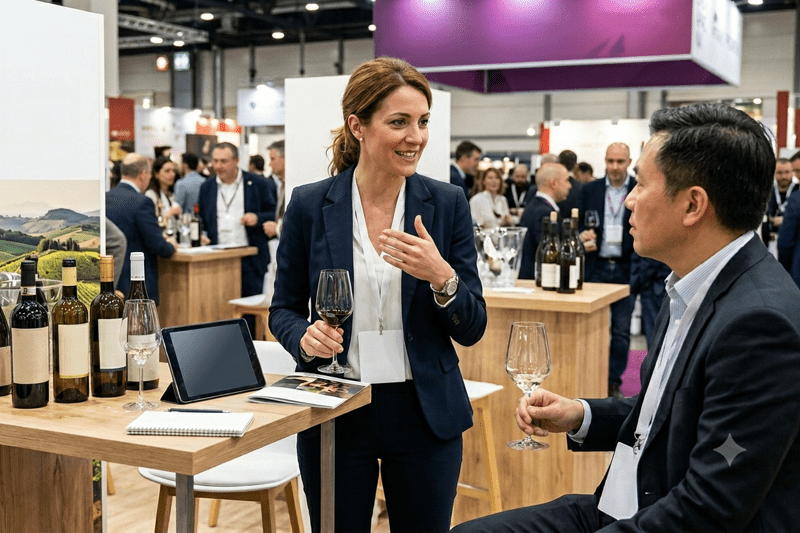 Wine Export Manager image