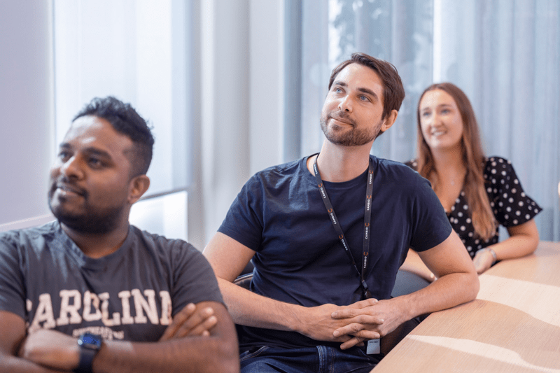 Master’s Thesis- Exploring AI for Software Testing in Healthcare Systems image