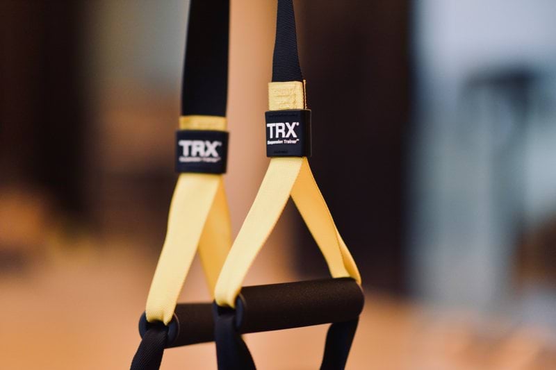 EMEA & UK Sales Director - TRX image