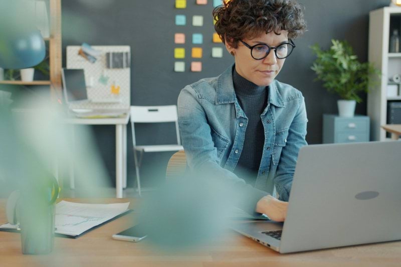 Chief Operating Officer image