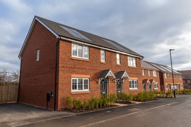 Construction & Delivery Team Leader image