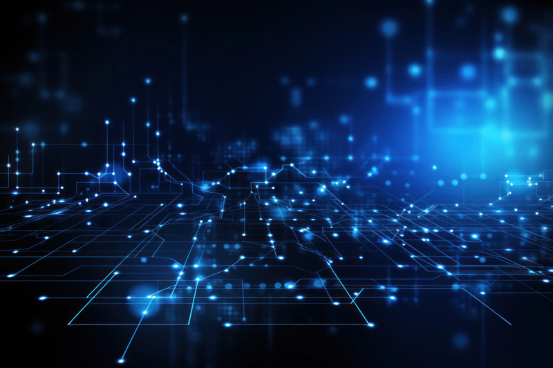 NETWORK PLANNER TO GLOBAL COMPANY image