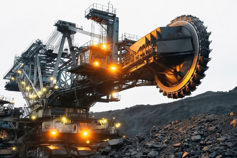 Sales Manager (Minerals) image