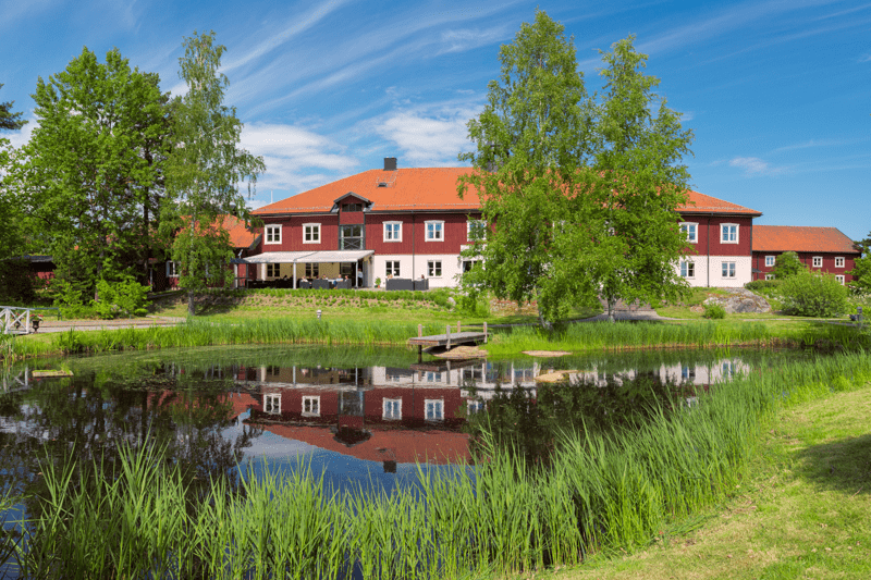 Konferensansvarig till Fågelbro Säteri image