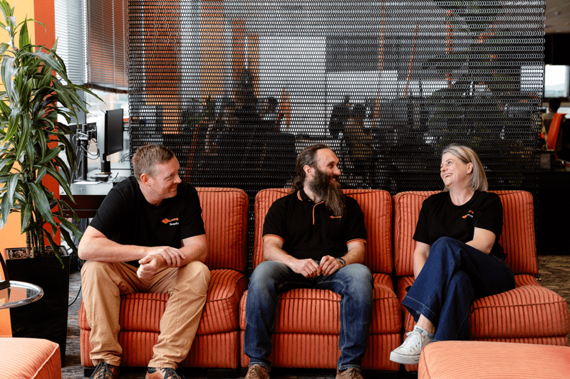 Business Development Manager - High Security image