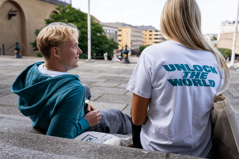 Sales Coordinator - Norway image