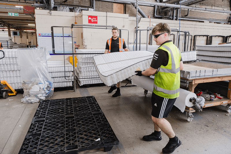 Warehouse Team Leader image