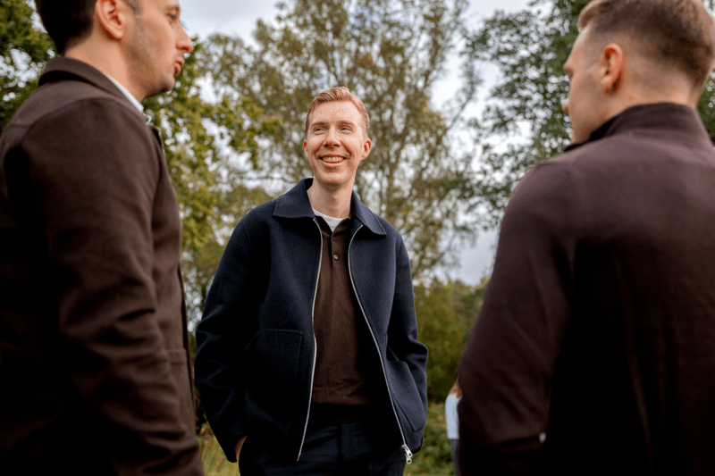 Hitta på ditt nya jobb som revisor hos oss! image