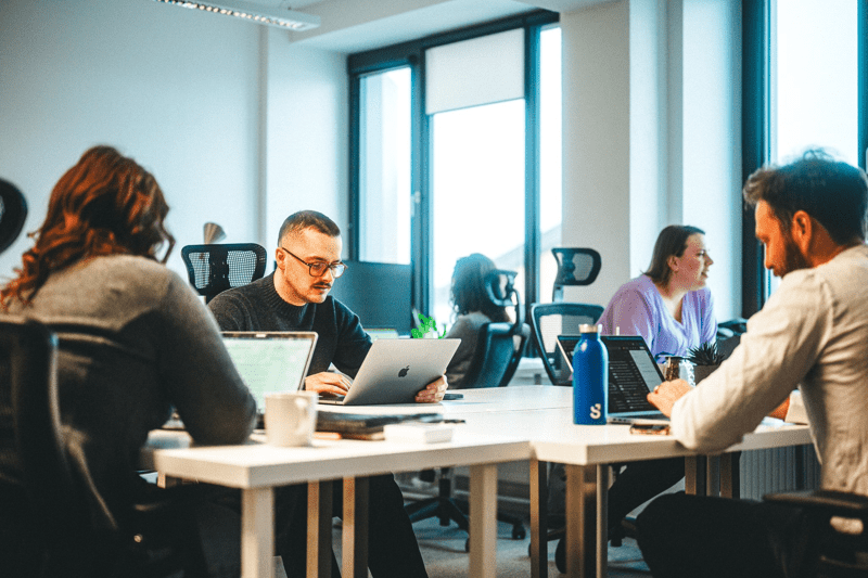 Customer Success Manager image