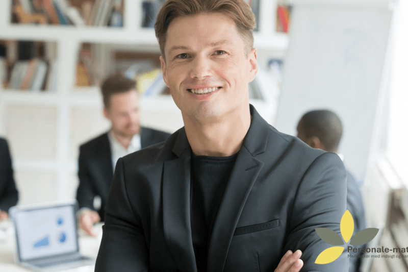 Erfaren revisor til KV Revision – stabil hverdag og høj kvalitet image