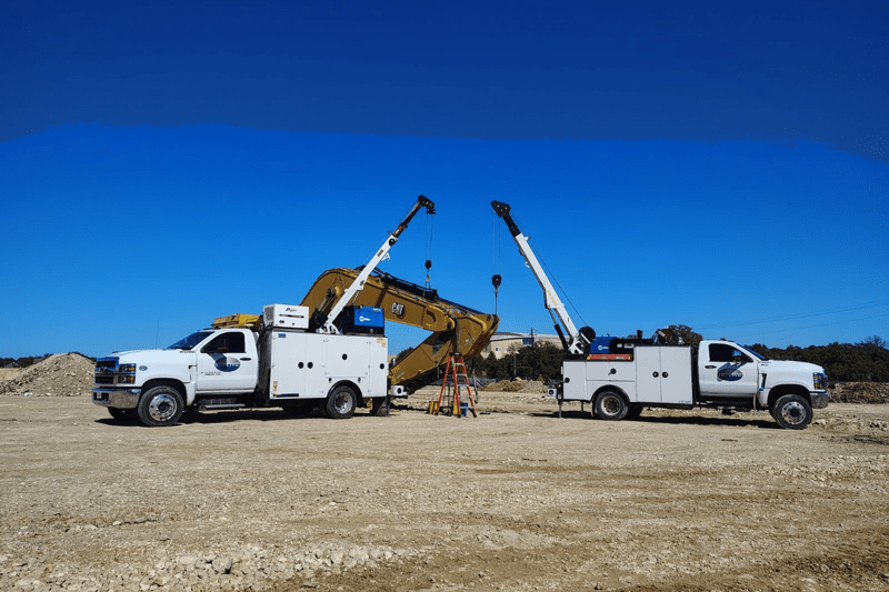 Field Mechanic image