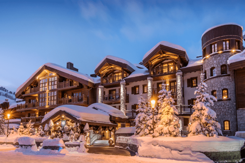 Agent de Maintenance image