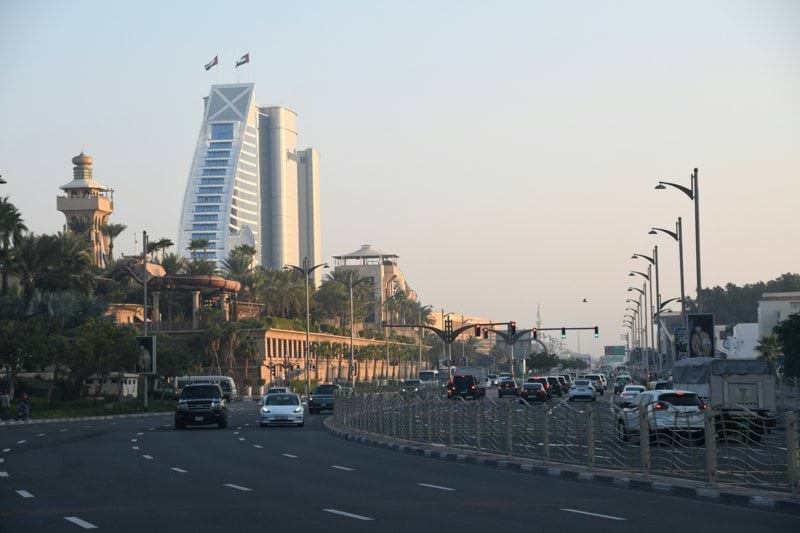 Country Manager – Senegal (Dakar) image