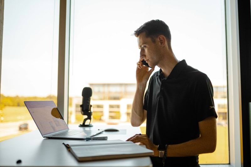 Business Development Representative (BDR) image