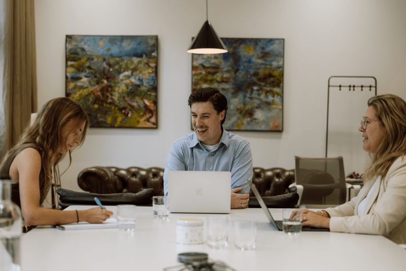 Senior Fund Accountant image