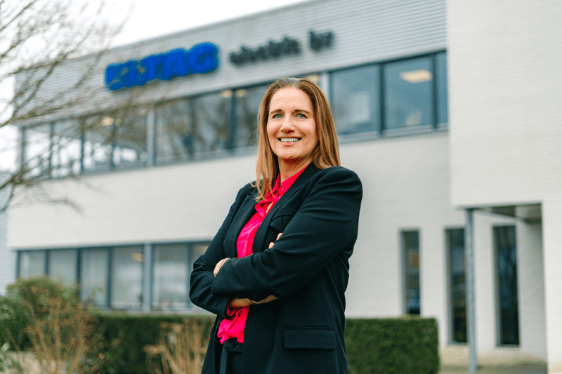 HR medewerker image
