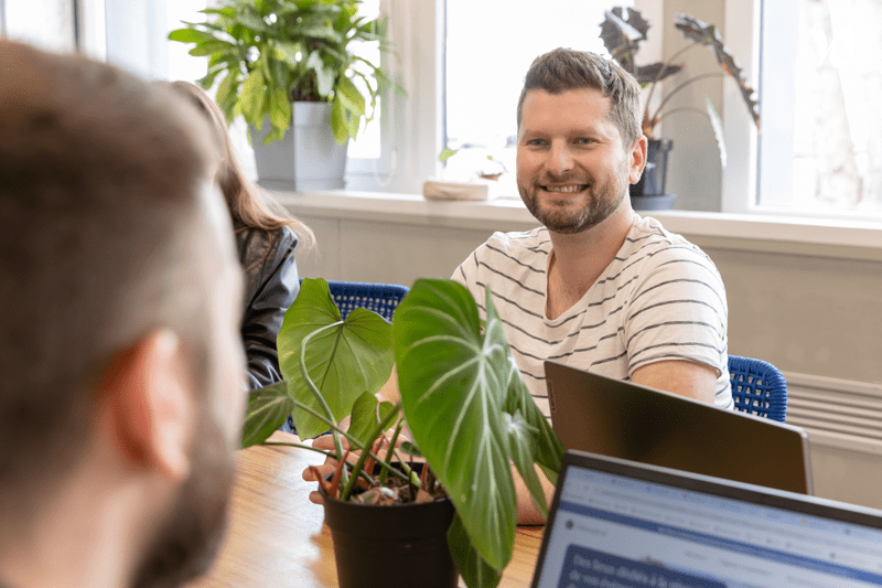 Responsable qualité de vie au travail (H/F/NB) image