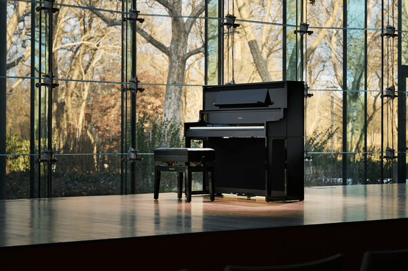 FREELANCE PIANO/KEYS DEMONSTRATOR image