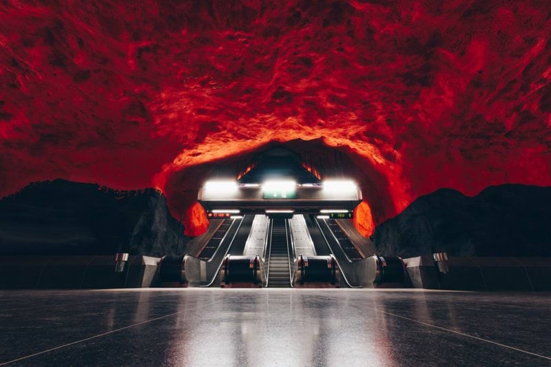 IT Service Manager till spännande uppdrag inom teknisk leverans! image