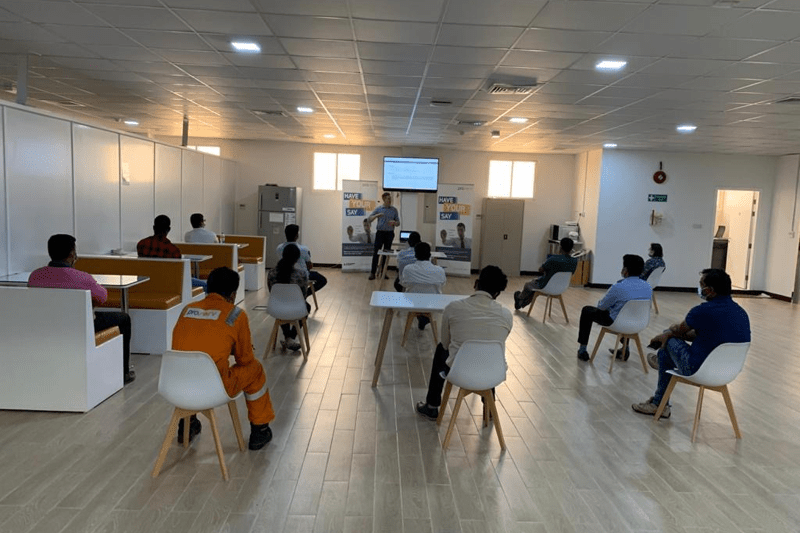 Senior HR Administrator image