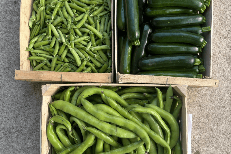 Logisticien (H/F) image