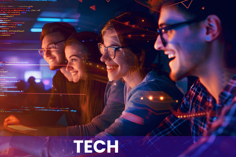 Alternance Chargé de communication/Marketing (H/F) image