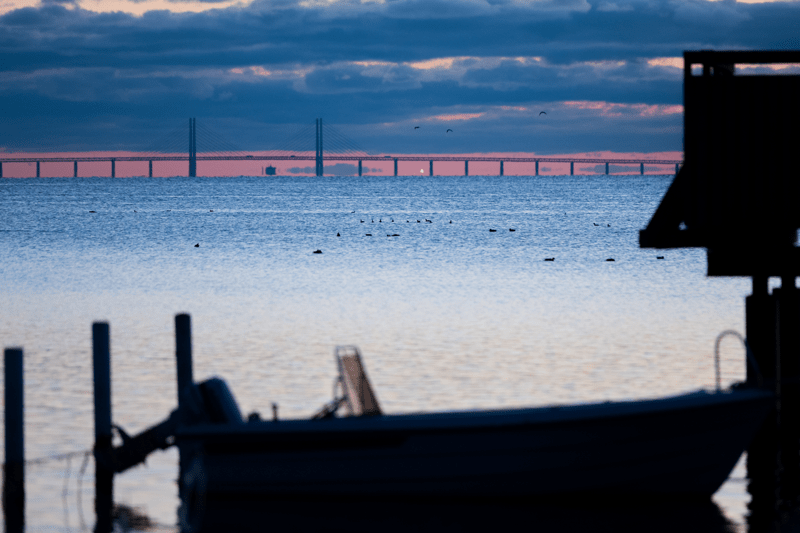 Undersköterska, sommarvikariat, HMC Lomma image