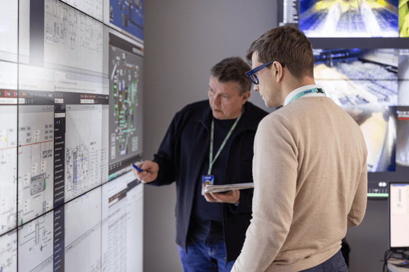 Logistics Engineer image