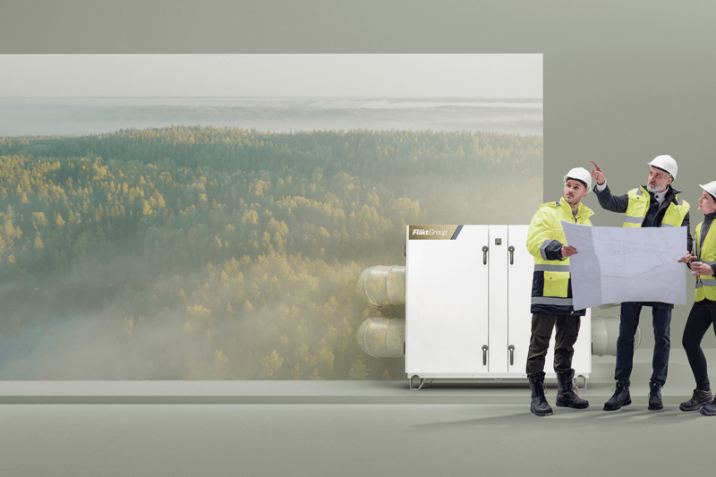 Project Manager image