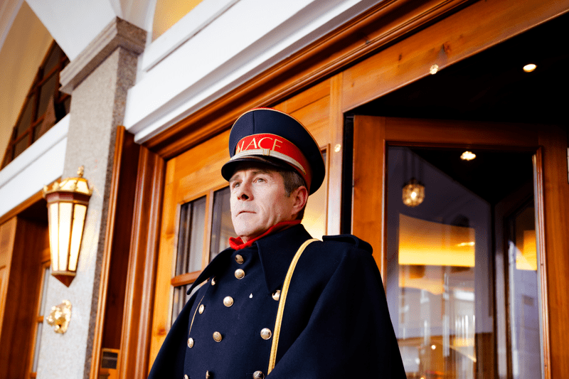 Concierge (m/w/d) image