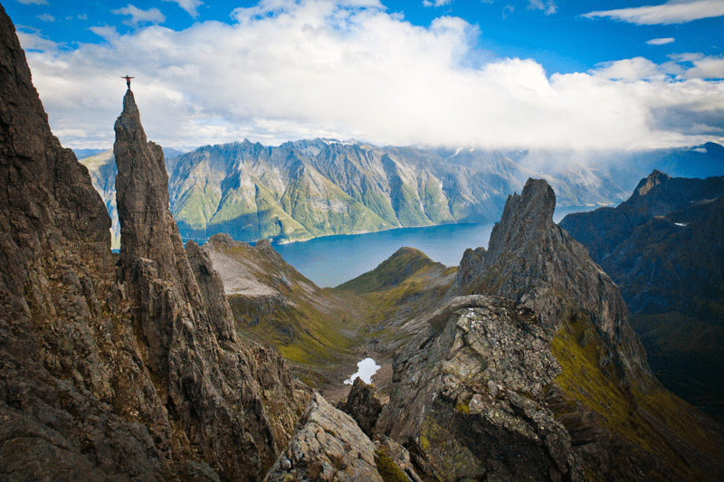 Kommunedirektør - Ørsta Kommune image