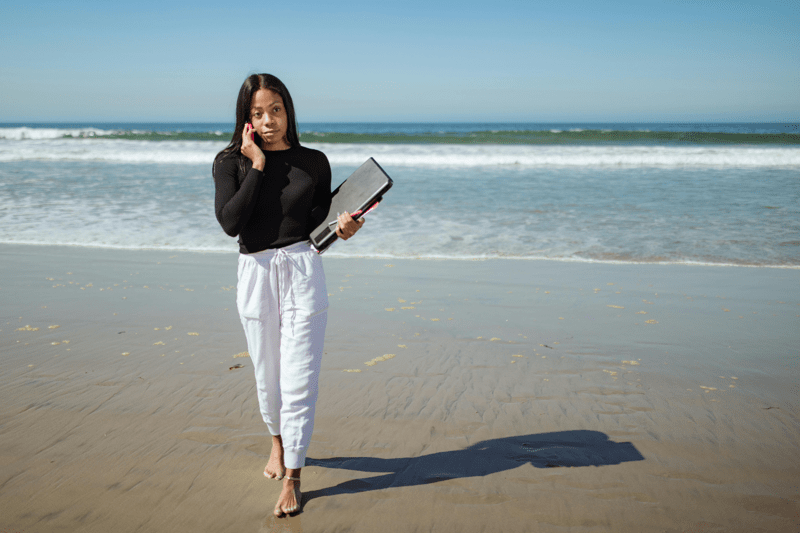 BEACH CONCIERGE image