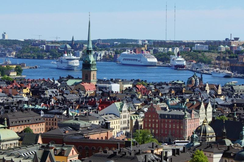 Arbetsledare Bygg Rot och Nyproduktion image