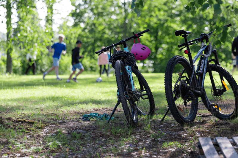 Ohjaaja/Erityisohjaaja, Lastensuojeluyksikkö Kannuspolku, Orimattila image