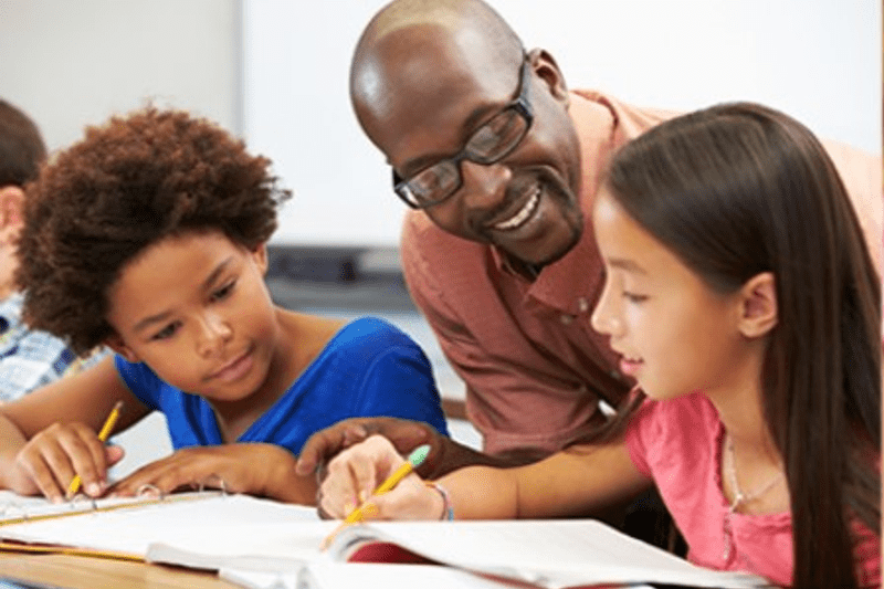 Paraeducator-Independence Facilitator - 7 hrs/day (Miles P Richmond) image