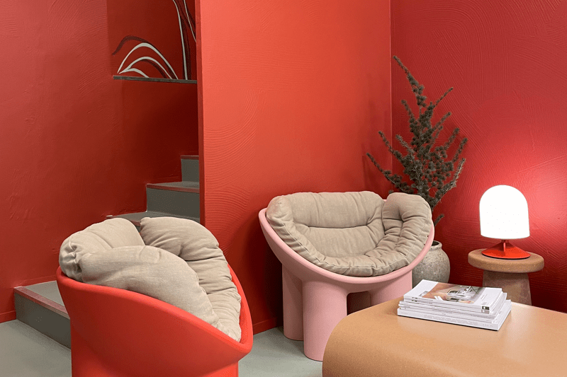 Frisør på Adam og Eva Arkaden image