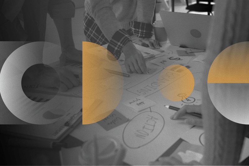 Internship | Marketing image