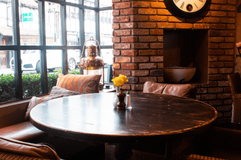 Chef De Partie - Stratford Upon Avon - Restaurant - £35k + Tips image