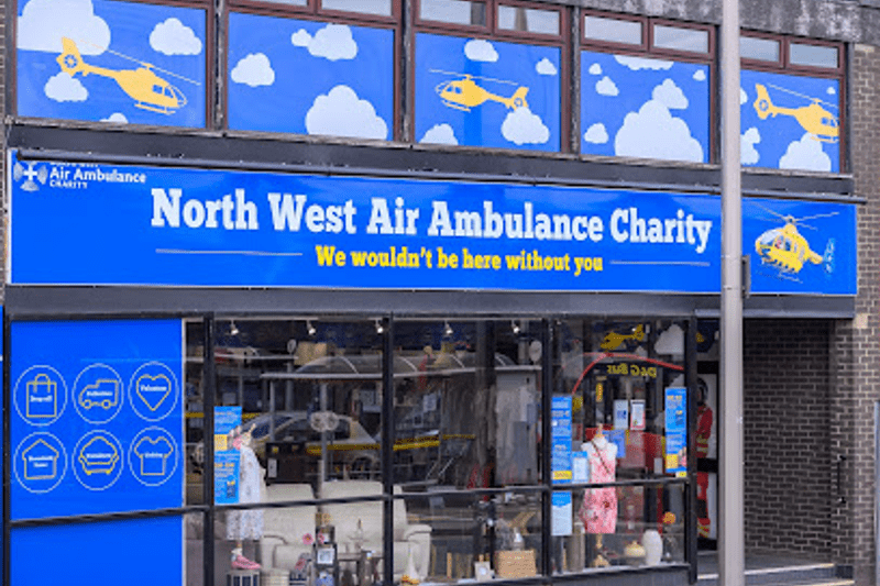 Retail Assistant - Congleton image