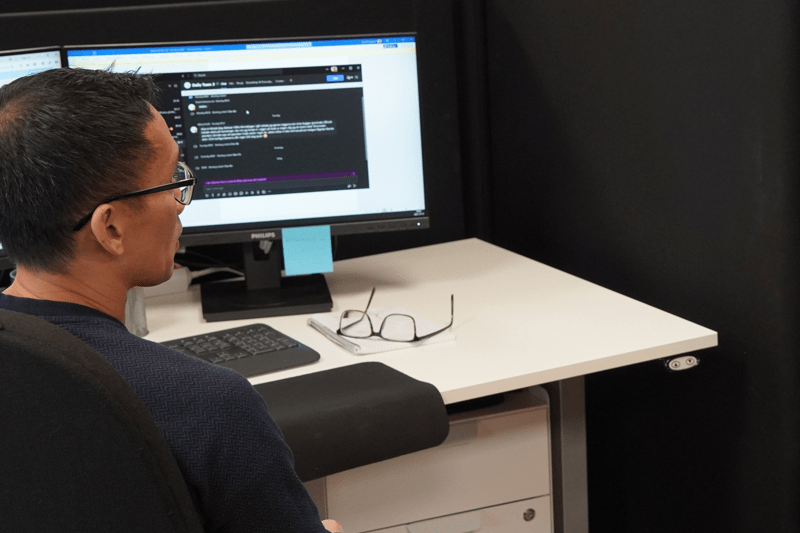 Mjukvaruutvecklare till UMS Skeldar i Linköping image