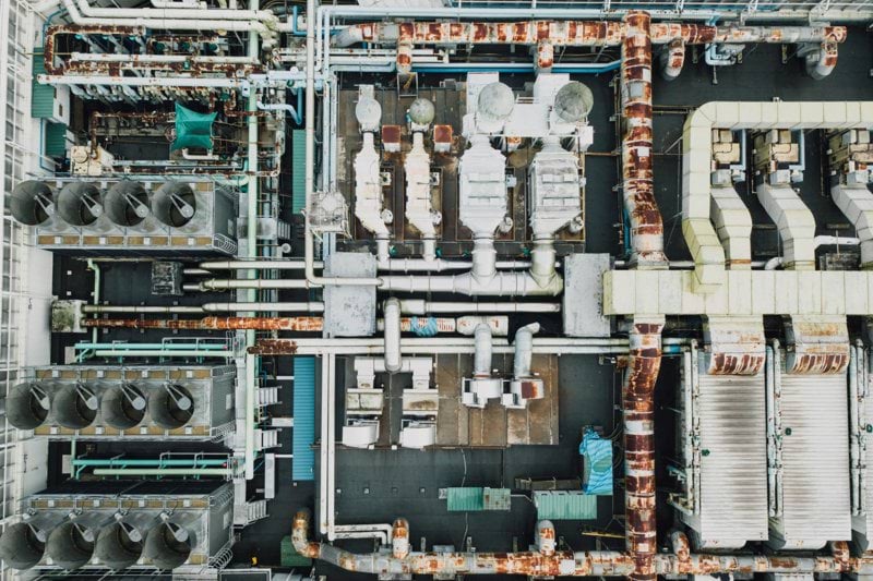 HVAC SENIOR ENGINEER image