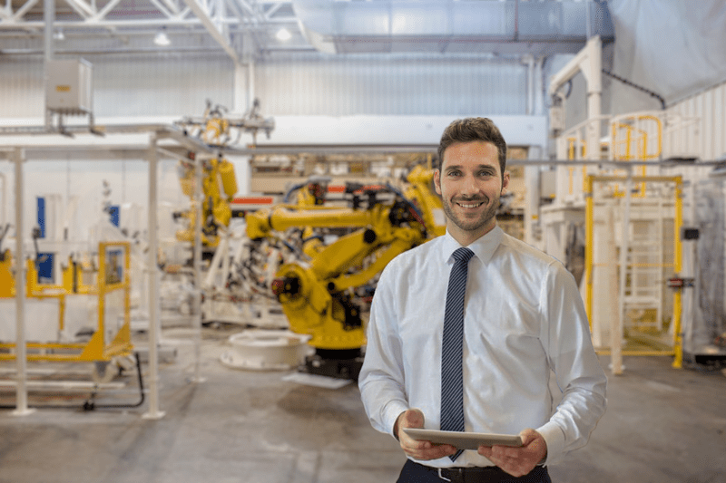 Responsable d’Activité H/F – Poisy (74) image