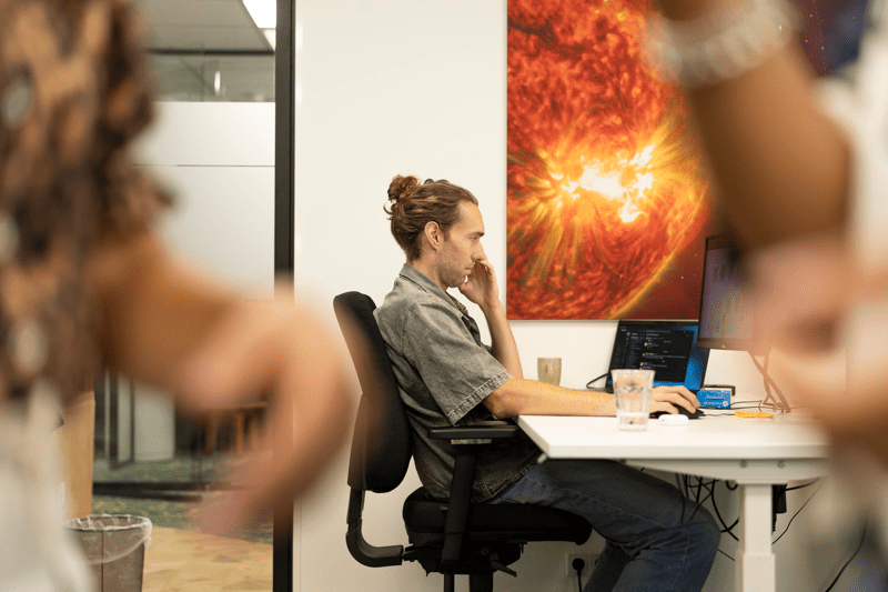 Business Analist image