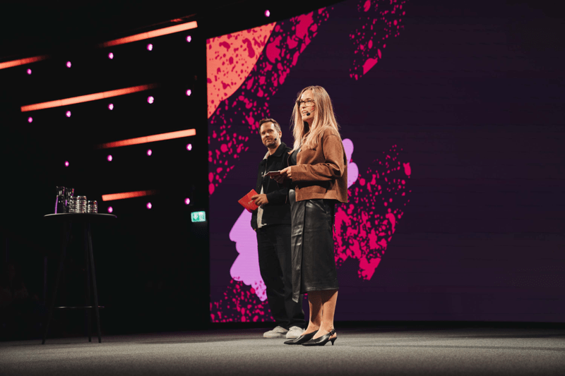 Sales Director Benelux image