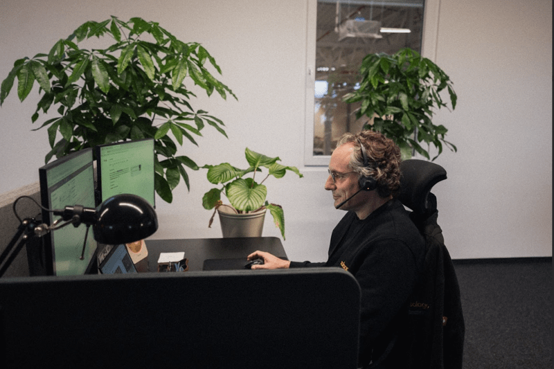 Kundenberater Photovoltaik (m/w/d) image